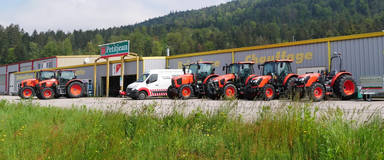 Ets Petitjean