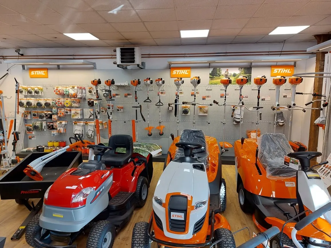 Magasin Fc Services à Hardricourt