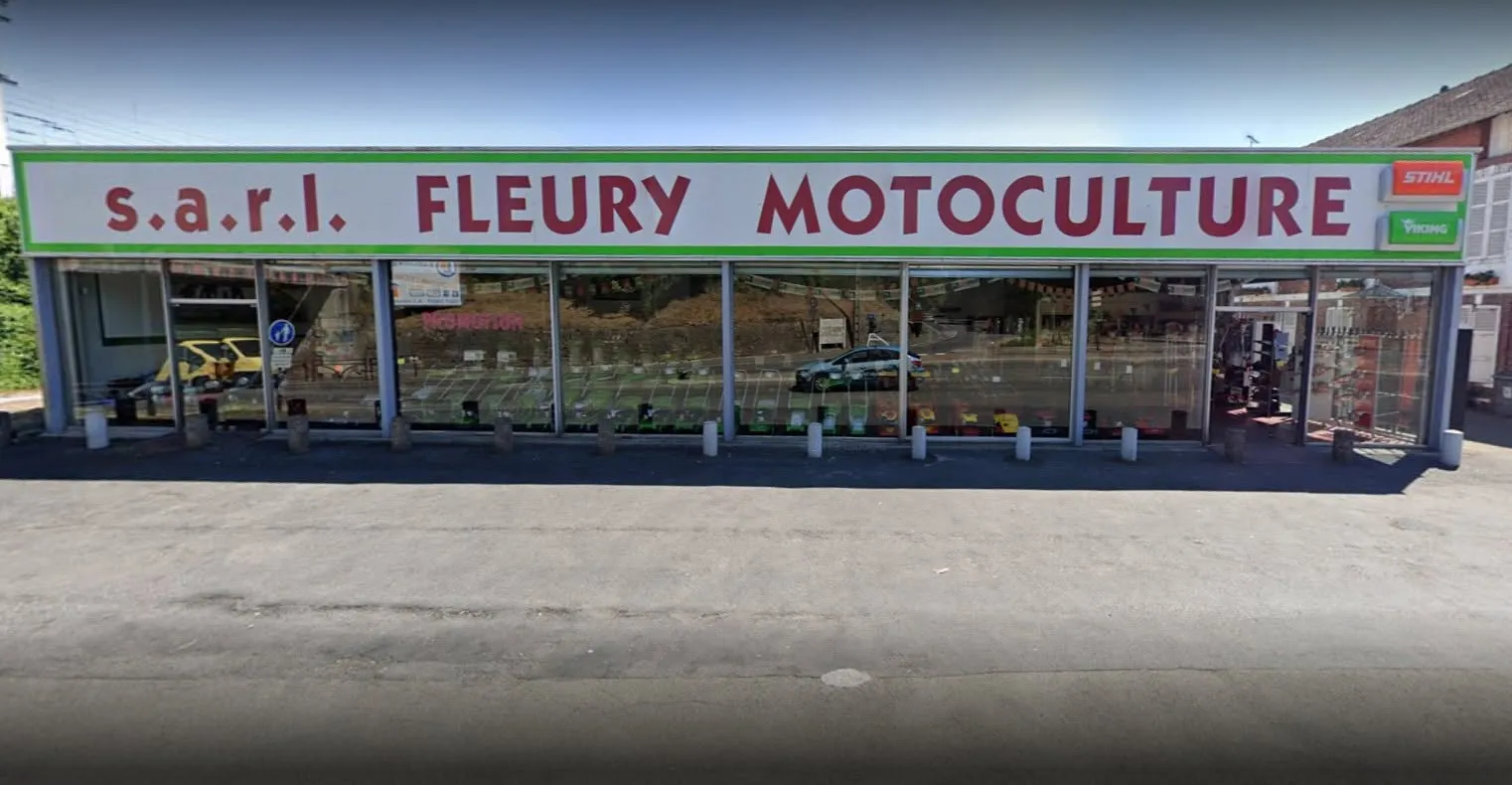 Fleury Motoculture