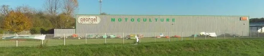 Georget Motoculture