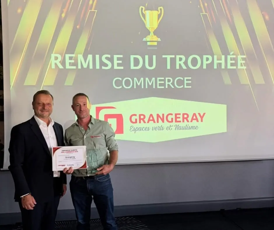 Grangeray