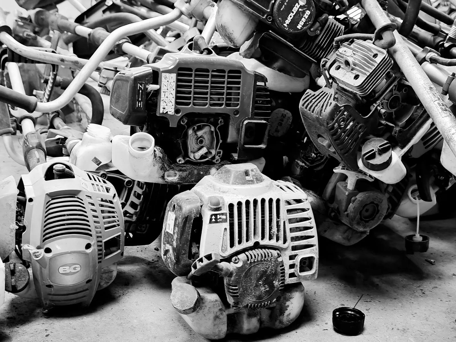 Le Calvez Motoculture