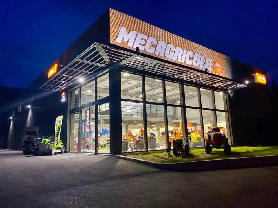 Mecagricole