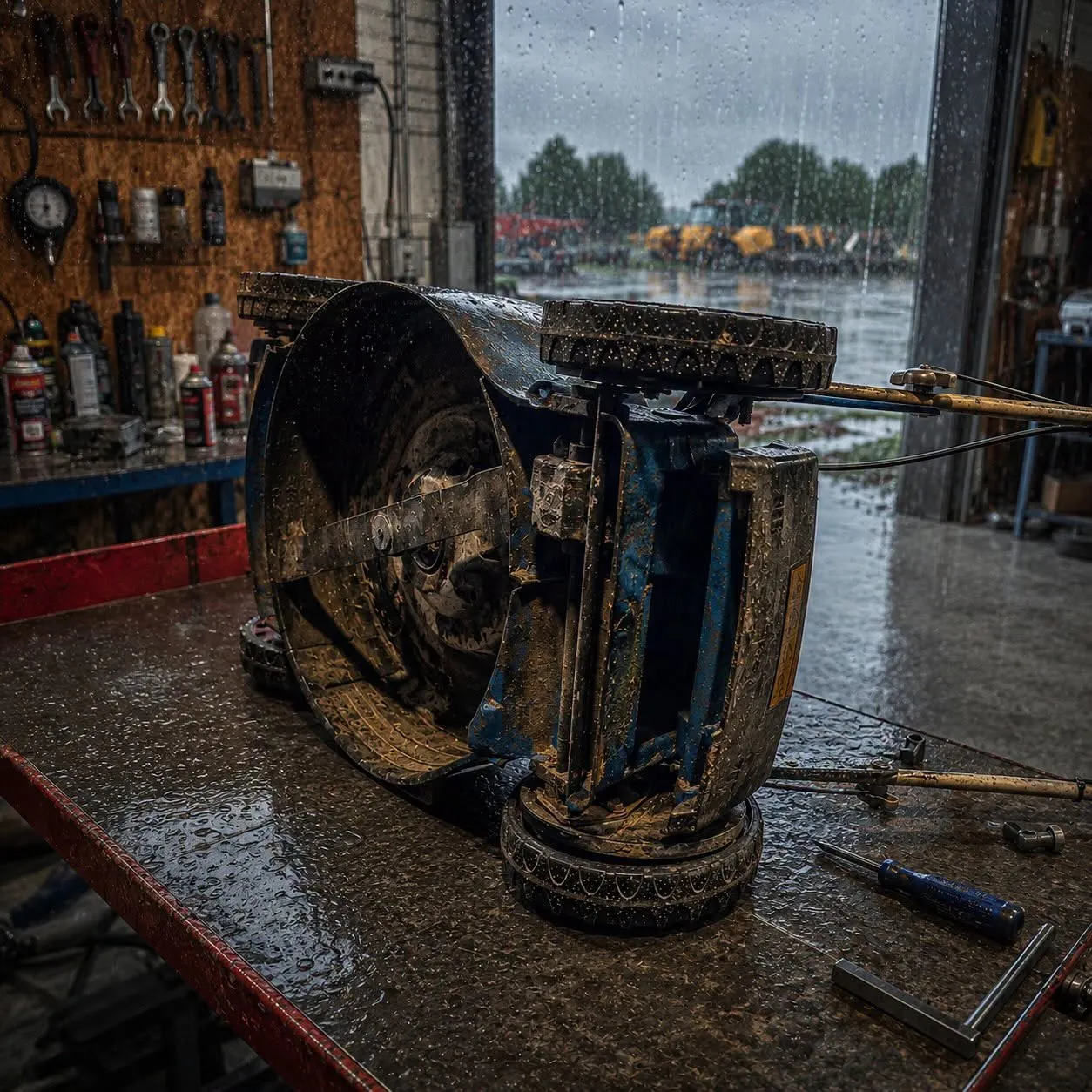 Magasin Motoculture 2 Roues 44 à Nort-sur-Erdre
