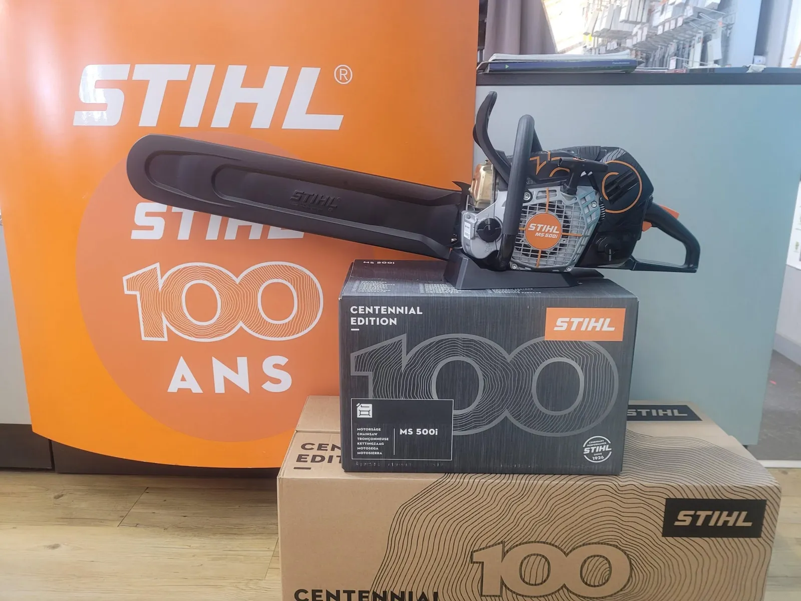 Magasin Motoculture 81 à Mazamet
