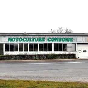 Motoculture Comtoise