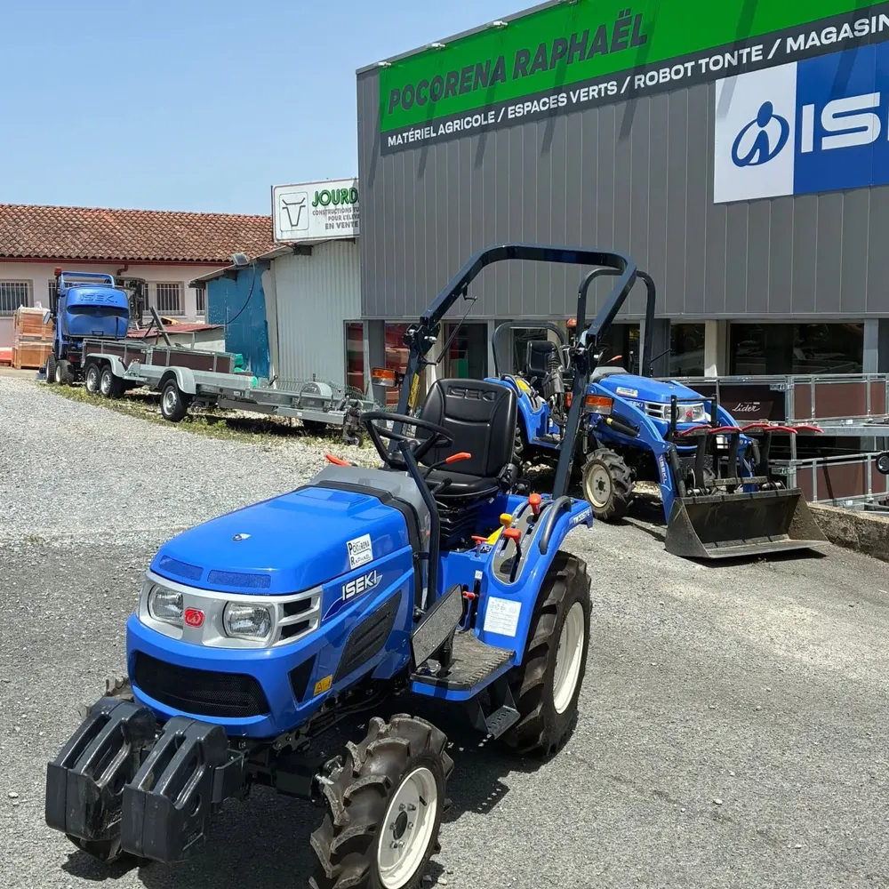 Magasin Pocorena Raphaël à Ustaritz
