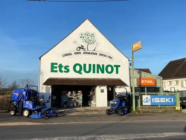 Quinot