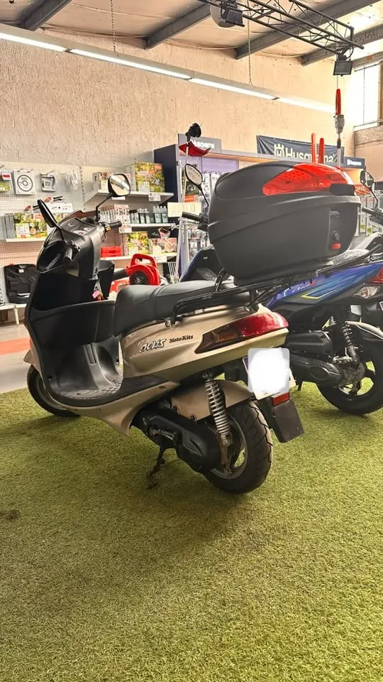 Rn Motoculture