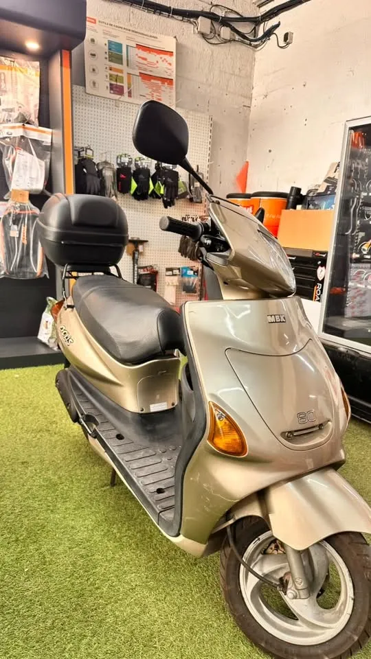 Magasin Rn Motoculture à Saint-Seurin-sur-l'Isle