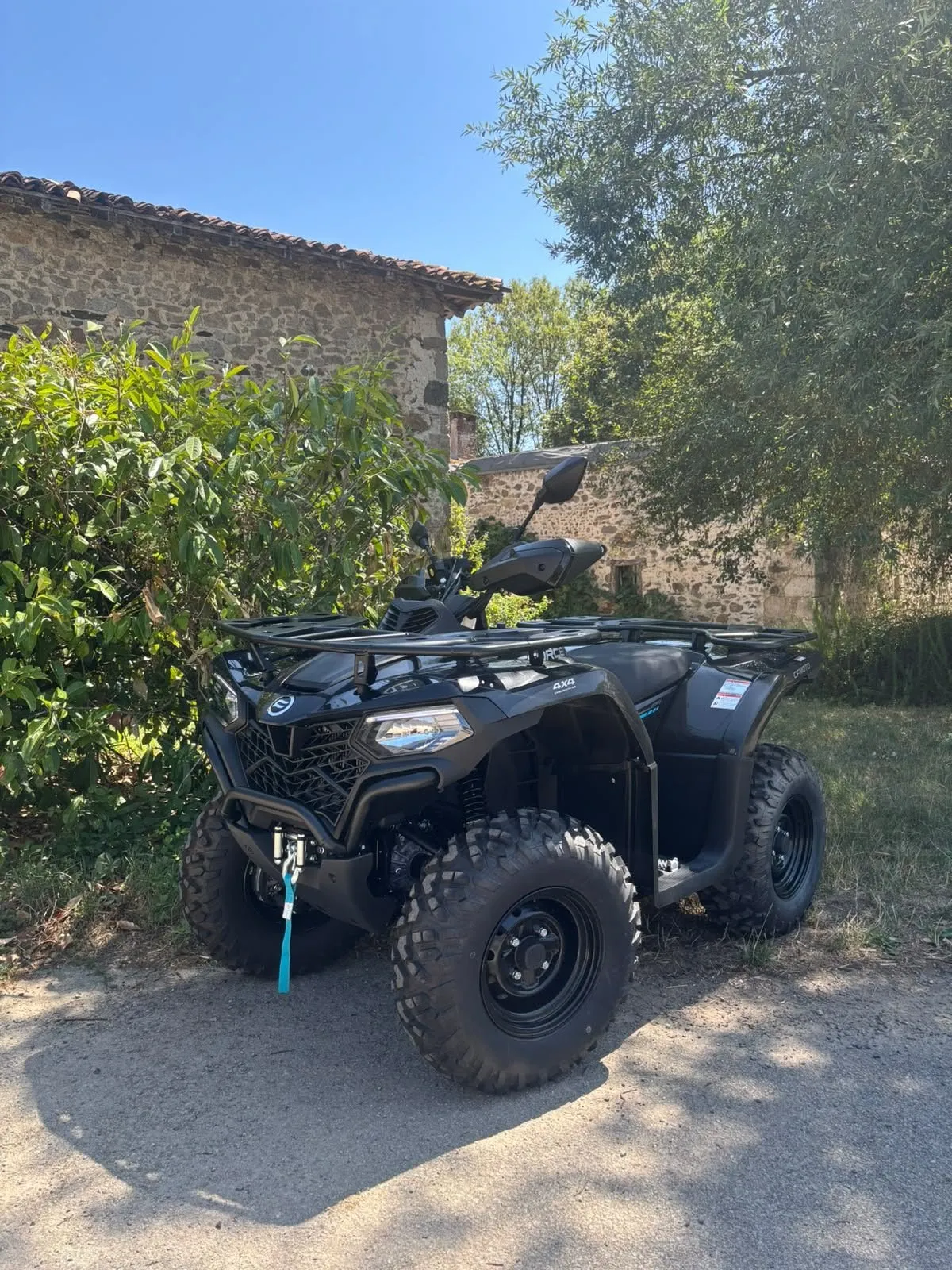 Smb Espace Motoculture
