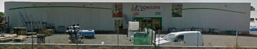 Somadis