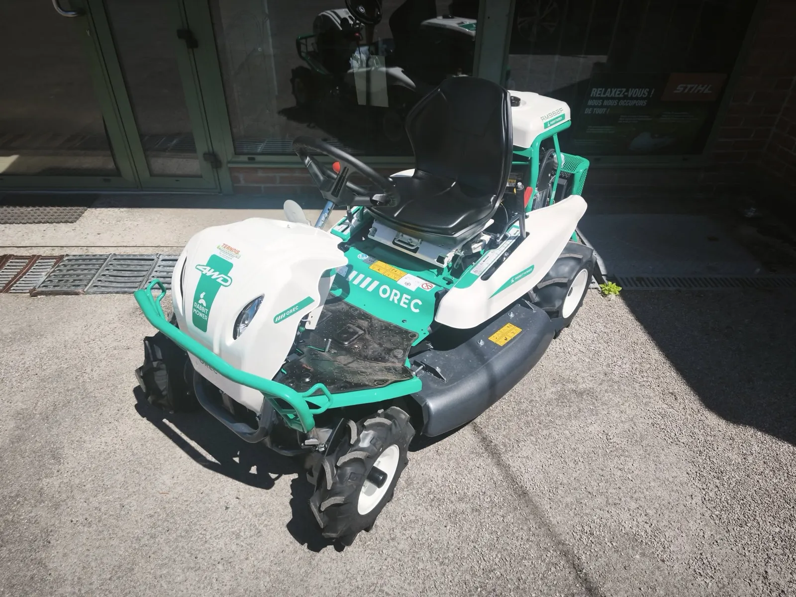 Ternois Motoculture