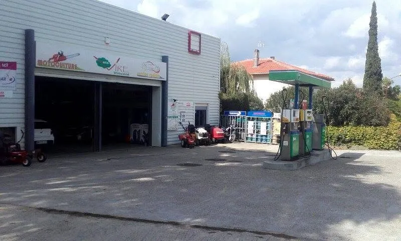 Vire Vincent